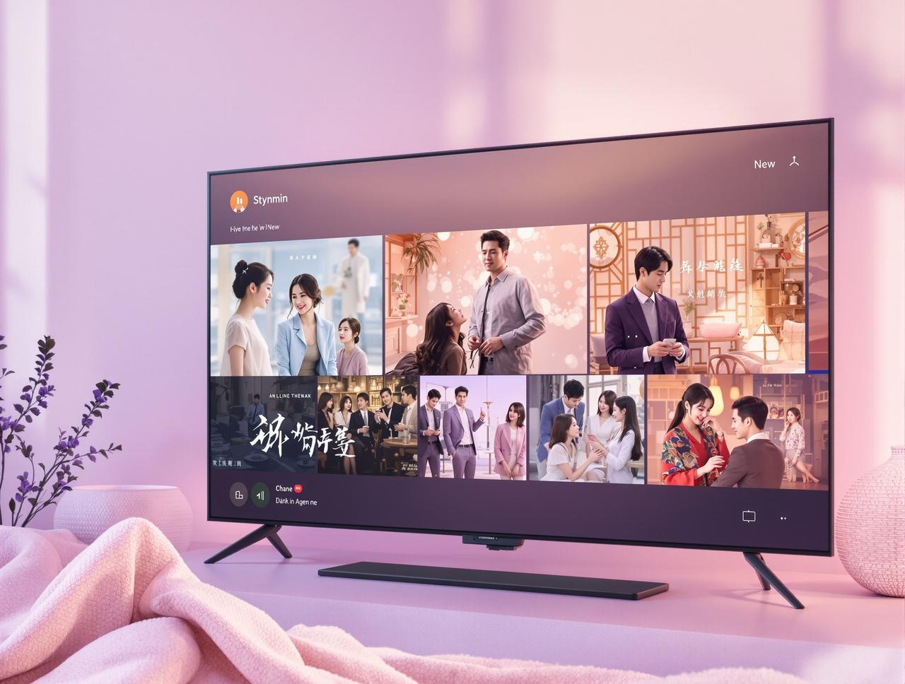 黑料91 - Netflix官宣多部华语原创剧集,阵容豪华 黑料91 - Netflix官宣多部华语原创剧集,阵容豪华